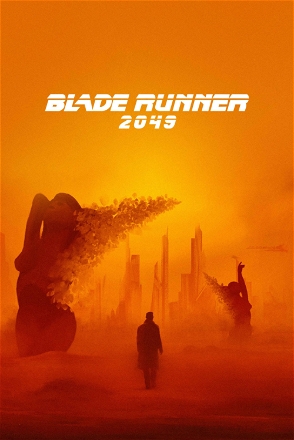 Blade Runner 2049