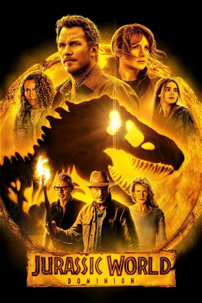 Jurassic World