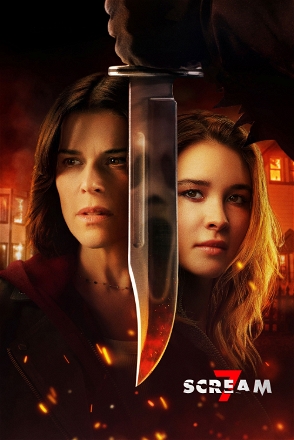 Scream 7