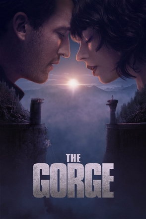 Gorge