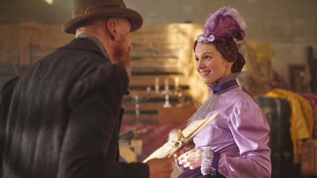 Artful Dodger - S02E07 - Salt Peter WEBDL