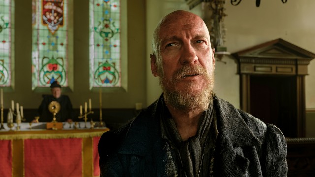Artful Dodger - S01E02 - Blessings of St. Coccyx WEBDL