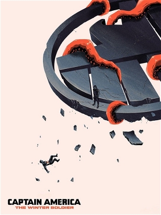 Captain America: The Winter Soldier