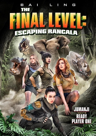 Final Level: Escaping Rancala