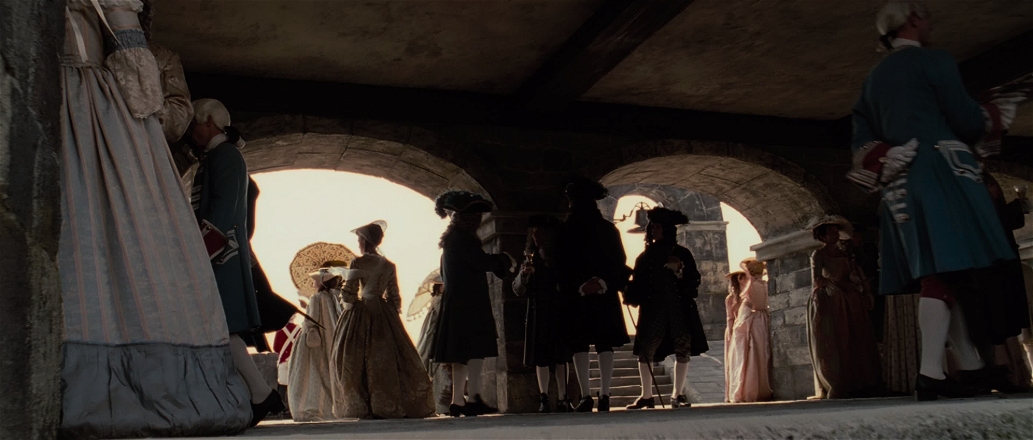 Pirates Of The Caribbean The Curse Of The Black PearlDvDrip aXXo (2003)