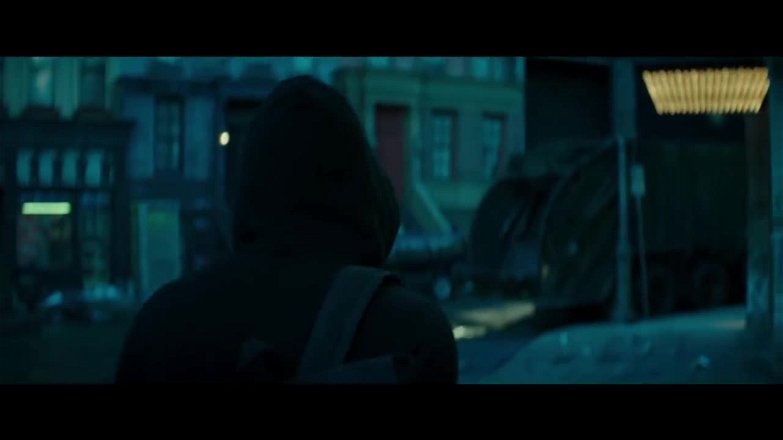 Dead Pool Short