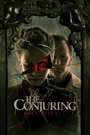 Conjuring: Last Rites