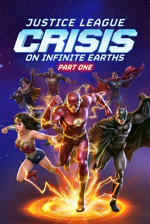 Justice League