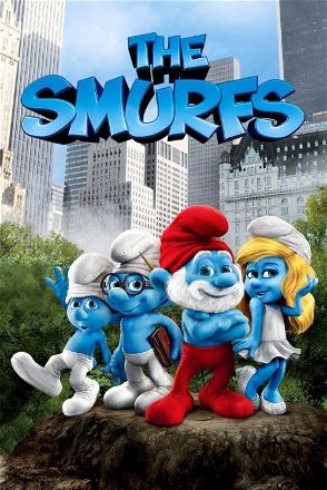 Smurfs