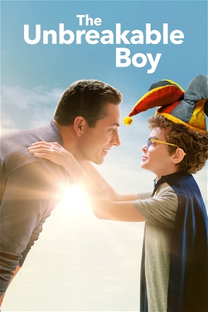 Unbreakable Boy