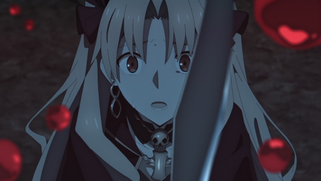 Fate+Grand Order - Absolute Demonic Front - Babylonia - S01E19 - Absolute Demonic Front Mesopotamia I
