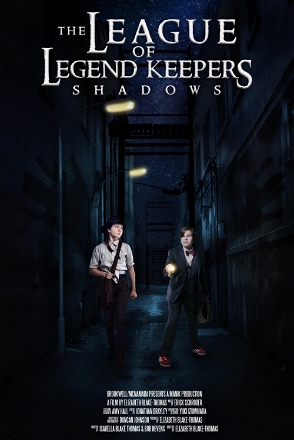 League of Legend Keepers: Shadows