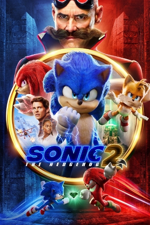 Sonic the Hedgehog