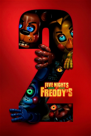Five Nights at Freddy's 2