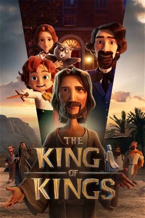 King of Kings