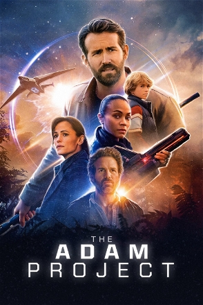 Adam Project