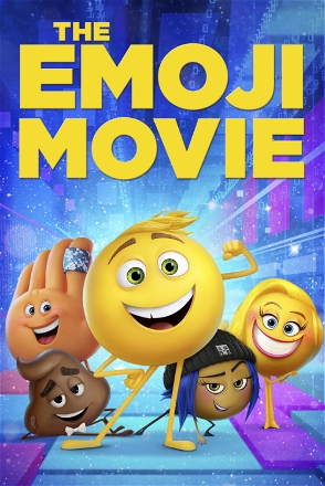 Emoji Movie