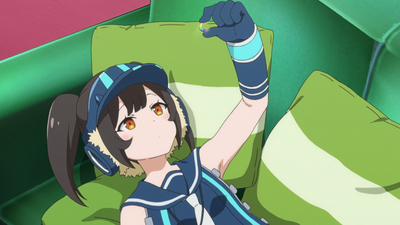 Last Period - the journey to the end of the despair - S01E10 - The Happy Elements Episode WEBDL