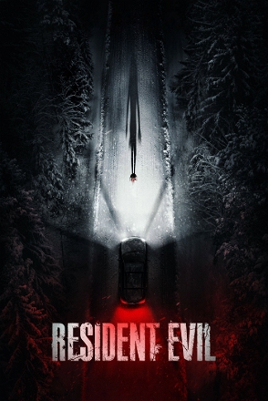 Resident Evil