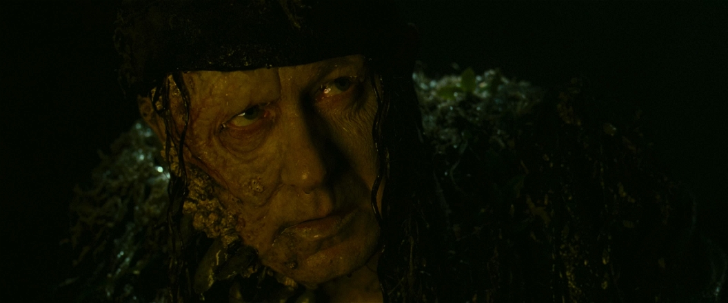 Pirates of the Caribbean Dead Man's ChestDvDrip aXXo (2006)