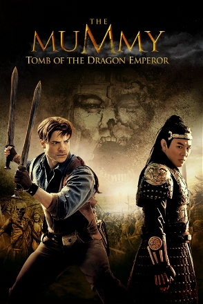 Mummy: Tomb of the Dragon Emperor
