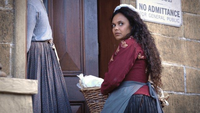 Artful Dodger - S01E03 - Dead Men's Secrets WEBDL