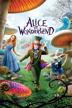 Alice in Wonderland
