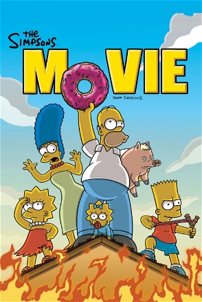 Simpsons Movie