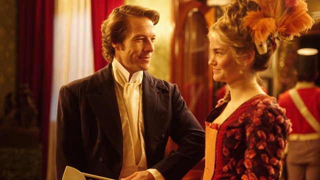 Artful Dodger - S02E03 - Belle of the Ball WEBDL